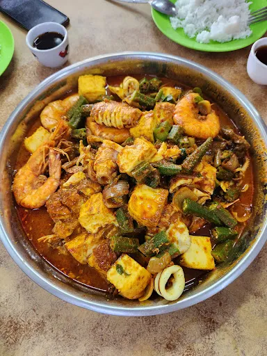 JH LIM — photo from their Google review
