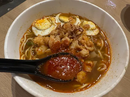 alice seah — photo from their Google review
