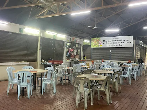 Jackie Chow — photo from their Google review