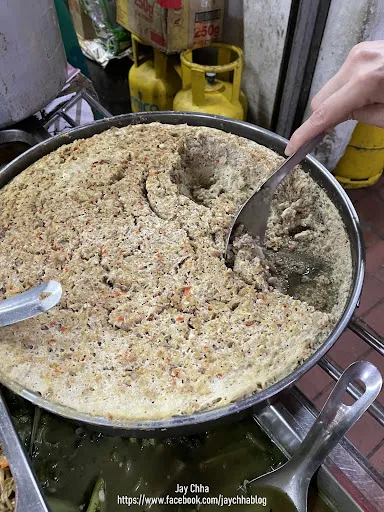 Jay Chha — photo from their Google review