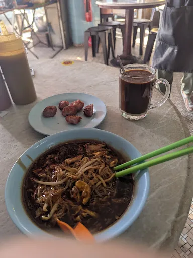 Marcus Ronaldi — photo from their Google review