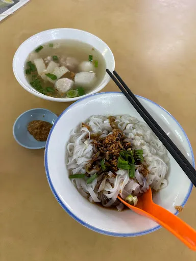 wiyuna teoh — photo from their Google review