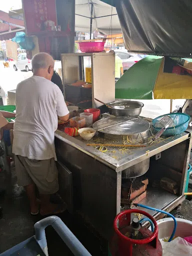 Shawn Tan — photo from their Google review