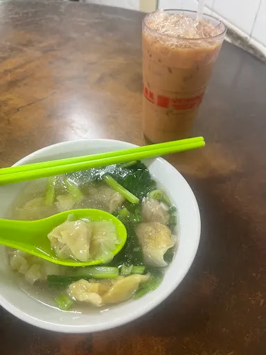Natcabi Wichaisri — photo from their Google review