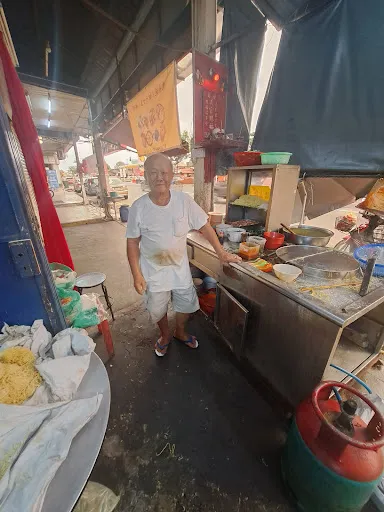 Luc Bourbonniere — photo from their Google review