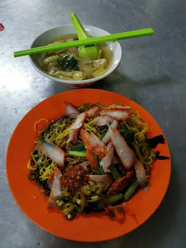 Cheang Jing Yue — photo from their Google review