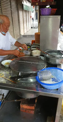 Noel Fredilino — photo from their Google review