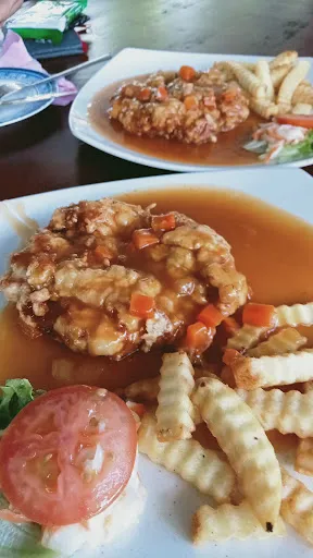 masterqq ng — photo from their Google review