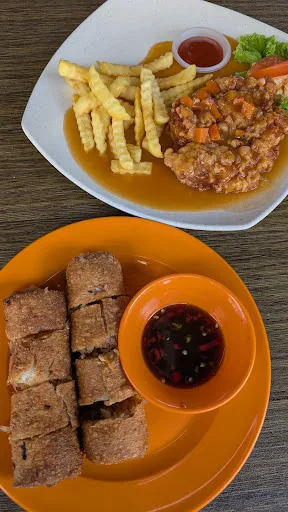 Calvin Tan — photo from their Google review