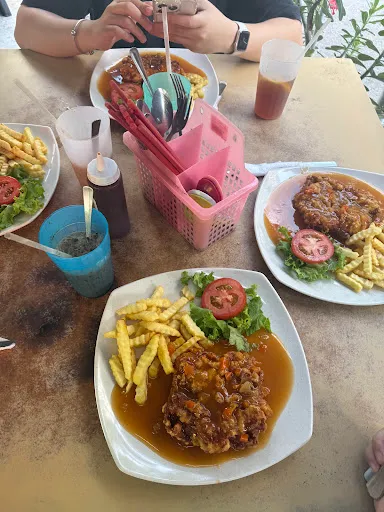 Sherly Wong — photo from their Google review