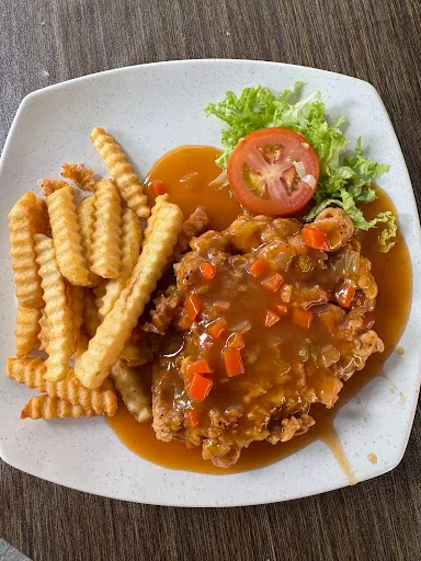 Hugo Ng — photo from their Google review