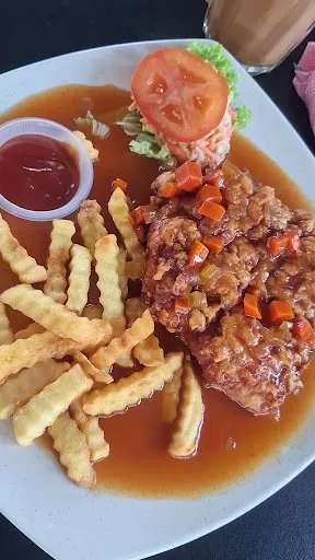 Ne Ale — photo from their Google review