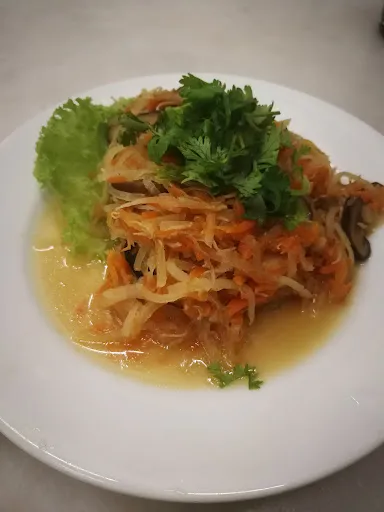 OM Leong — photo from their Google review