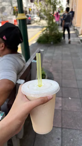 Alya Qistina — photo from their Google review