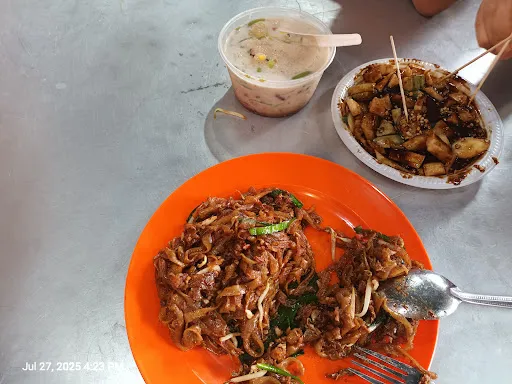 Jack AB — photo from their Google review