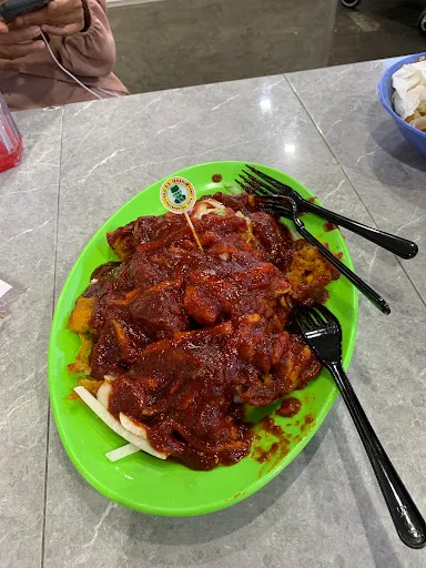 liyana izzati — photo from their Google review
