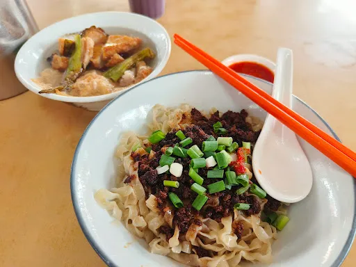 Khye Shen Sim — photo from their Google review