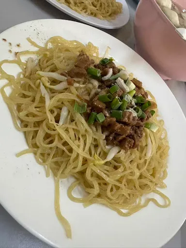 Xiao Bin — photo from their Google review