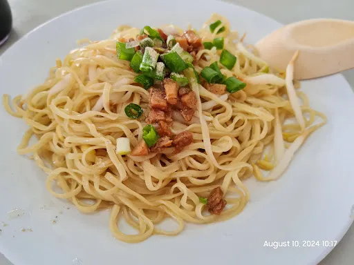 Justin Kuek — photo from their Google review