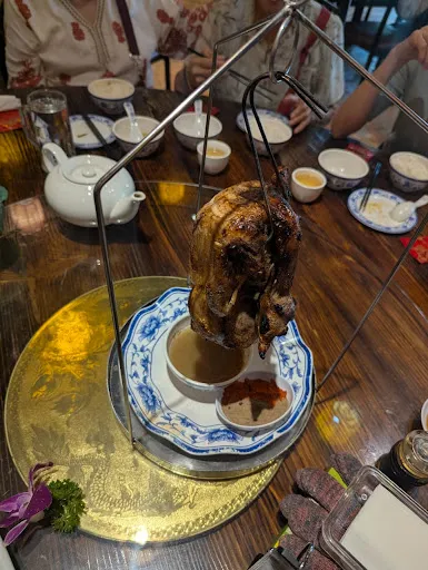 Chong Kang — photo from their Google review