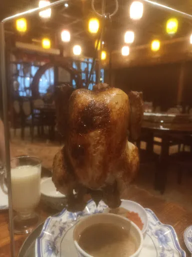 Nor Afendras — photo from their Google review