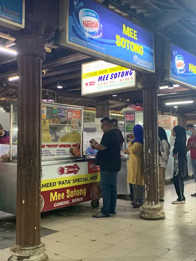 M. Syahrul Niezam — photo from their Google review