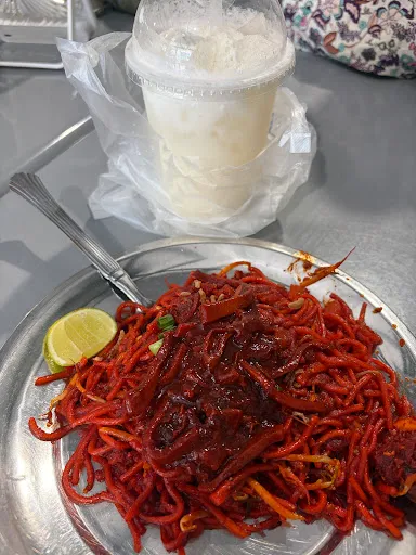 Nur Athira Azman — photo from their Google review