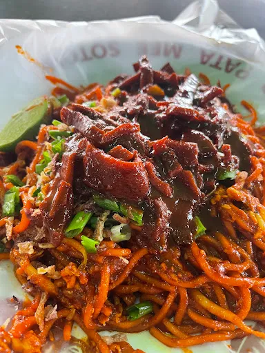 Dato Bahran — photo from their Google review