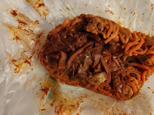Azizah Alias — photo from their Google review