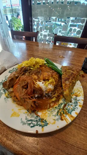 Meirama — photo from their Google review