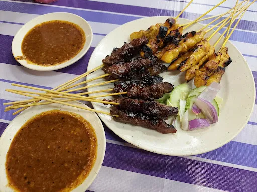 Chan Zhen Hui — photo from their Google review