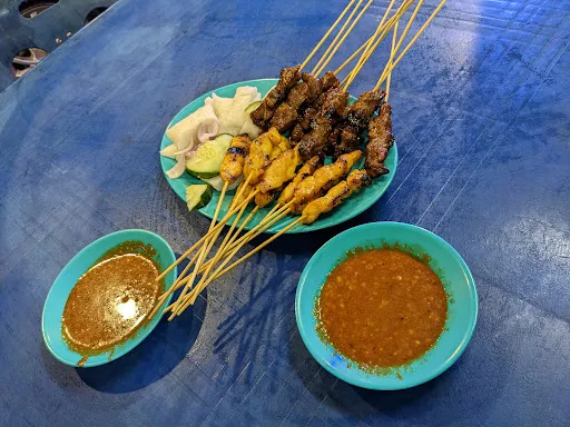Anc — photo from their Google review