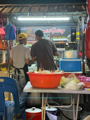 atikah maarof — photo from their Google review