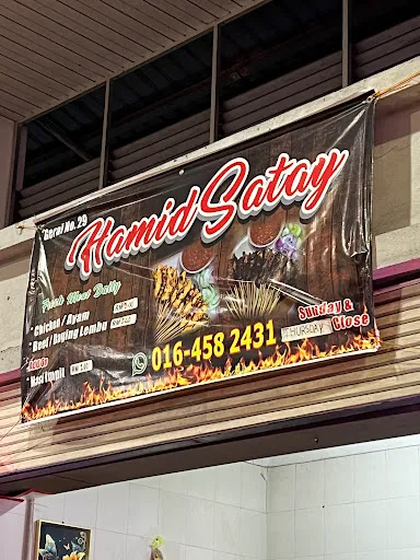 Jevon Choong — photo from their Google review