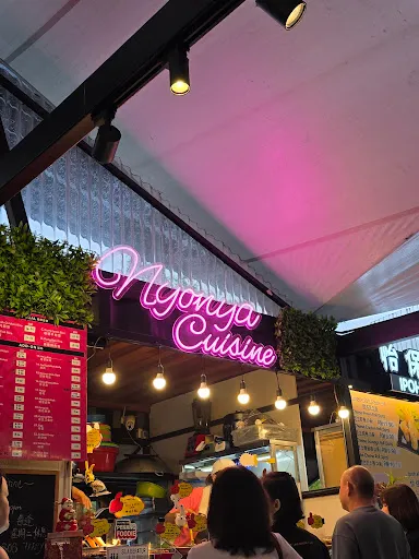 Sizi * — photo from their Google review