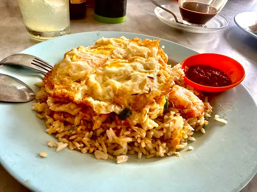 Craig Wong — photo from their Google review