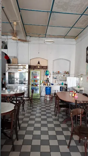 Sriranjan Chaudhuri — photo from their Google review