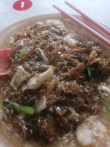 cheeyeong ung — photo from their Google review