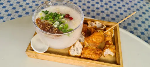 yan yi Ong — photo from their Google review