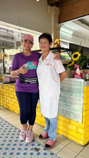 Razila Duah — photo from their Google review