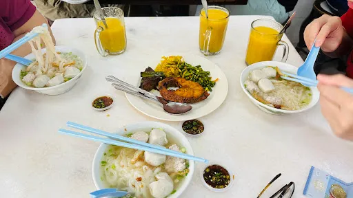 Wong Jennifer — photo from their Google review