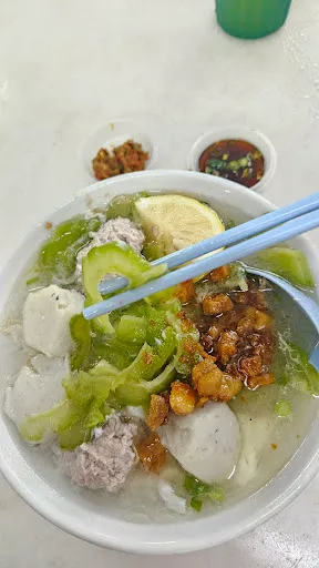 WT Kong — photo from their Google review