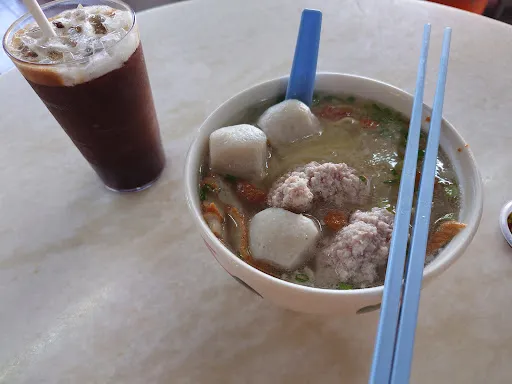Loo Soo Wei — photo from their Google review