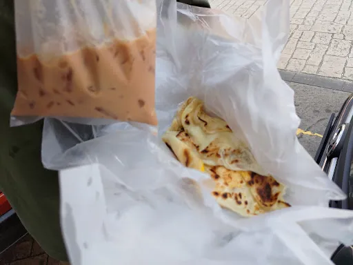 一閃一閃亮金金 — photo from their Google review