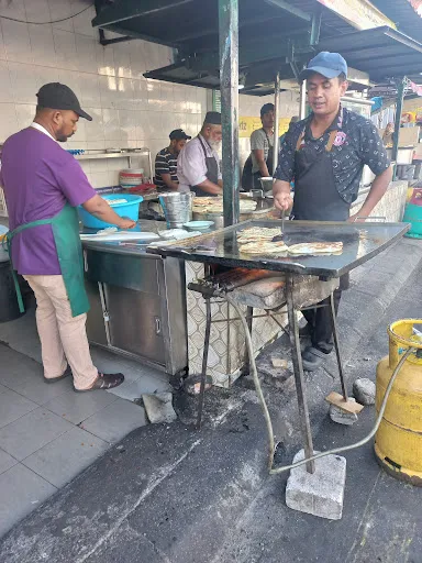 ika de — photo from their Google review