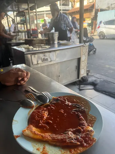 Zak A K — photo from their Google review