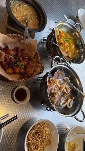 Jing Ci Kang — photo from their Google review