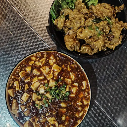TyR LiM — photo from their Google review