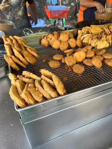 Lim CY — photo from their Google review