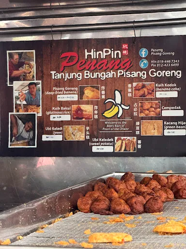 GH Chau (Desmund) — photo from their Google review